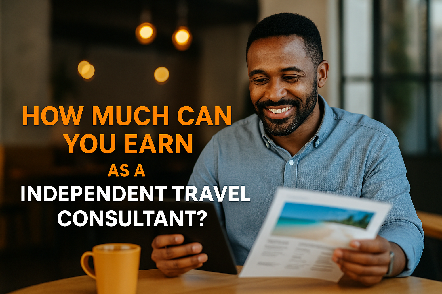 Earnings Travel Homeworker: What You Can Really Make