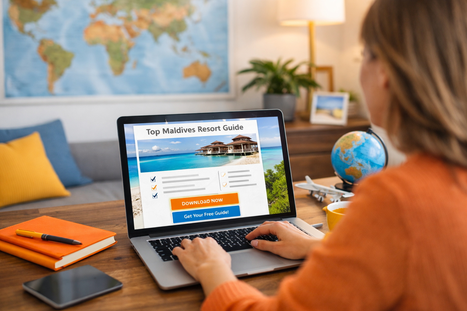 Effective Lead Magnets Travel: Convert More Clients