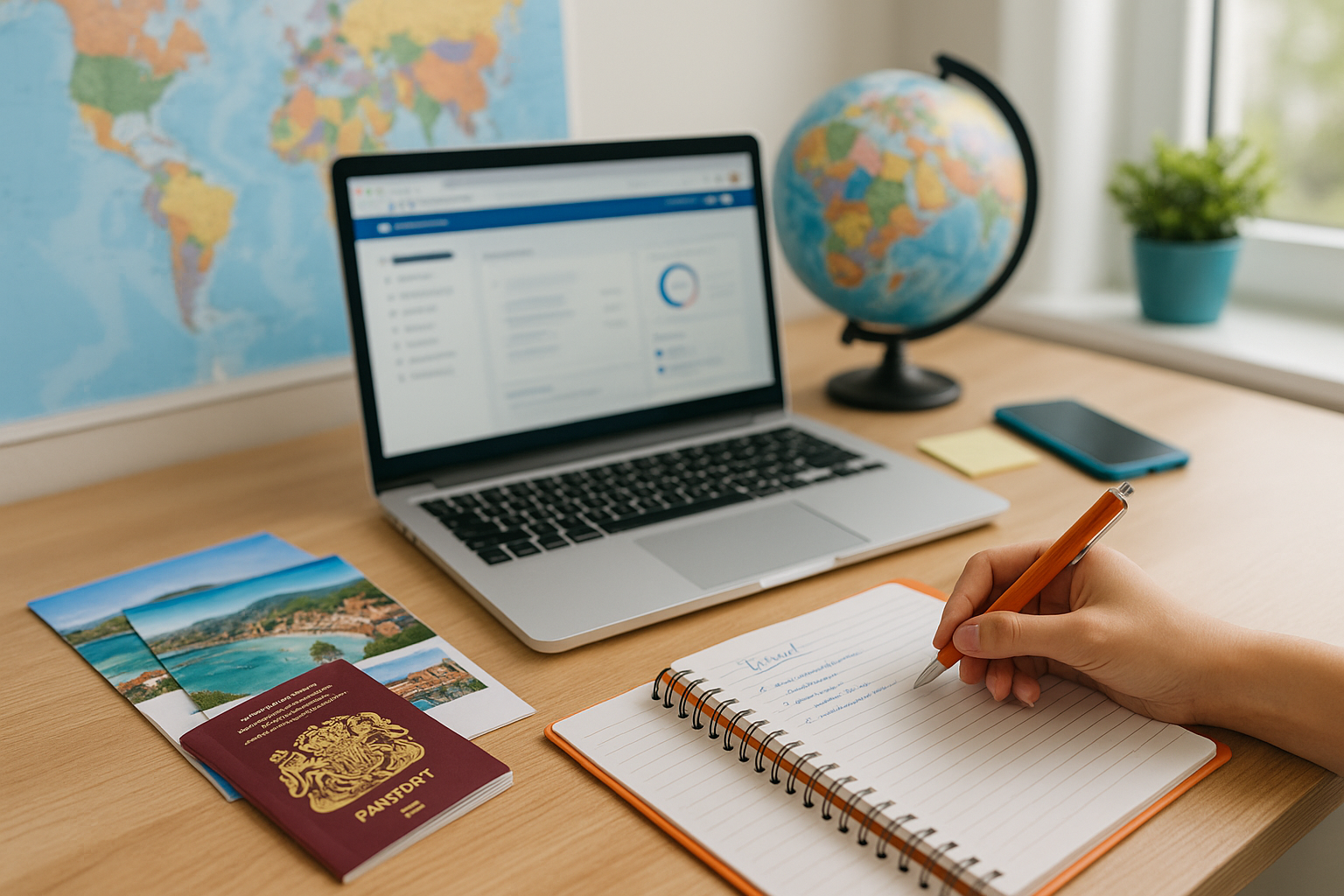 Essential Travel Agent Skills for Beginners in 2026