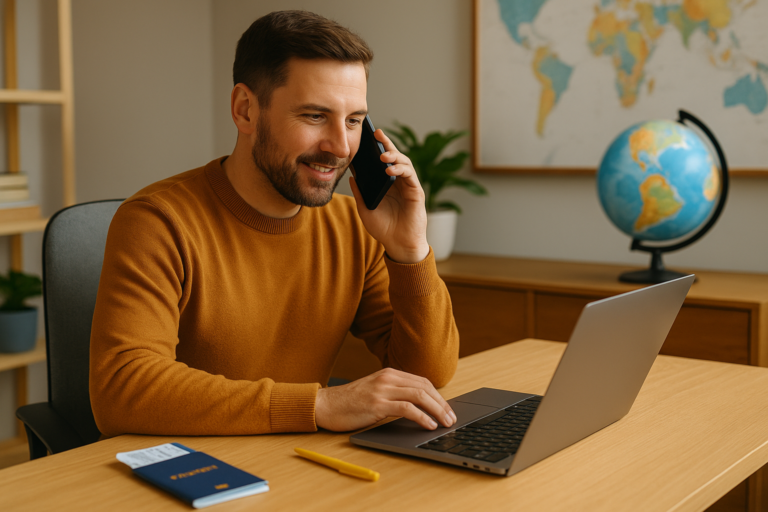 Follow Up Travel Enquiries: Don’t Let Leads Go Cold