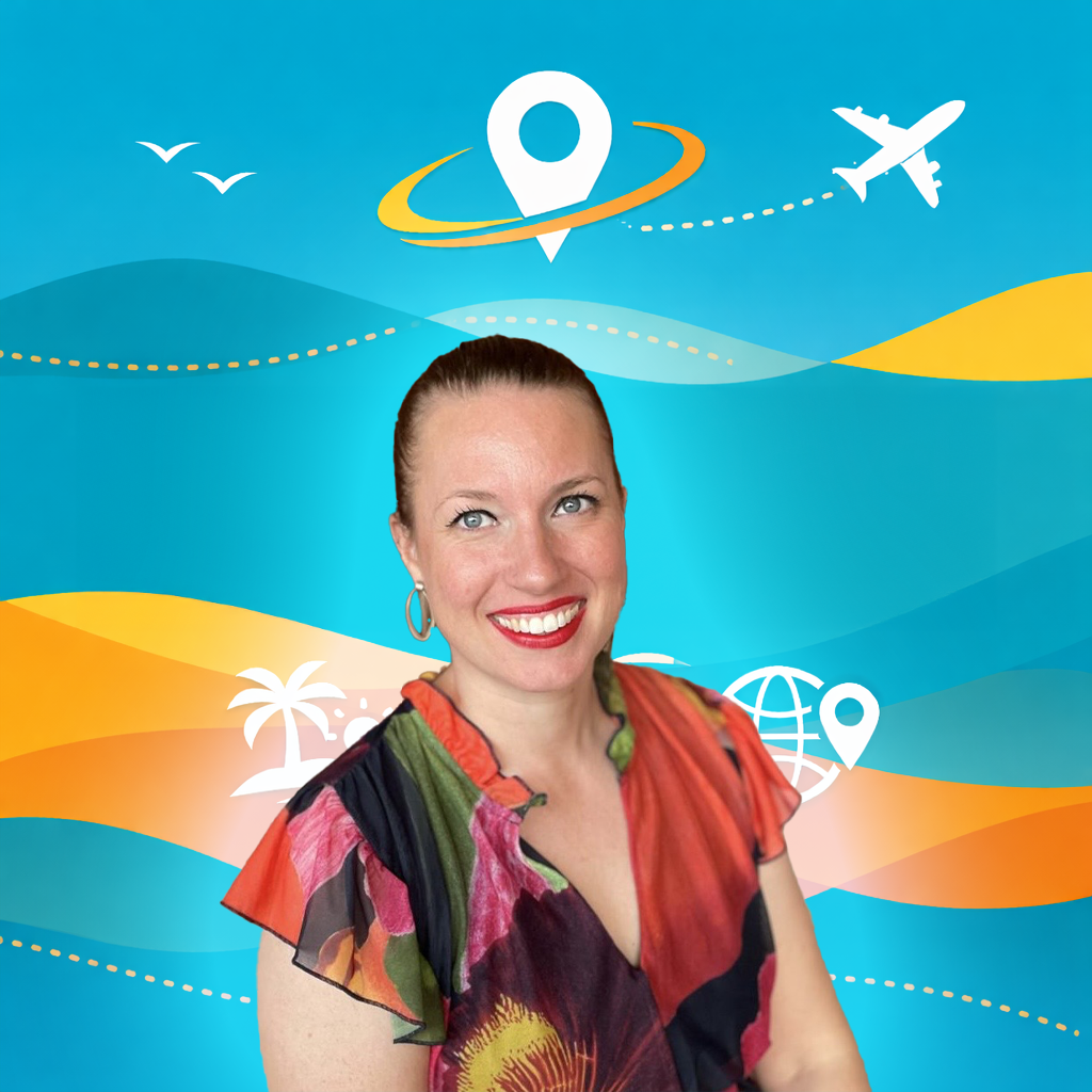 Hannah - Independent Travel Consultant
