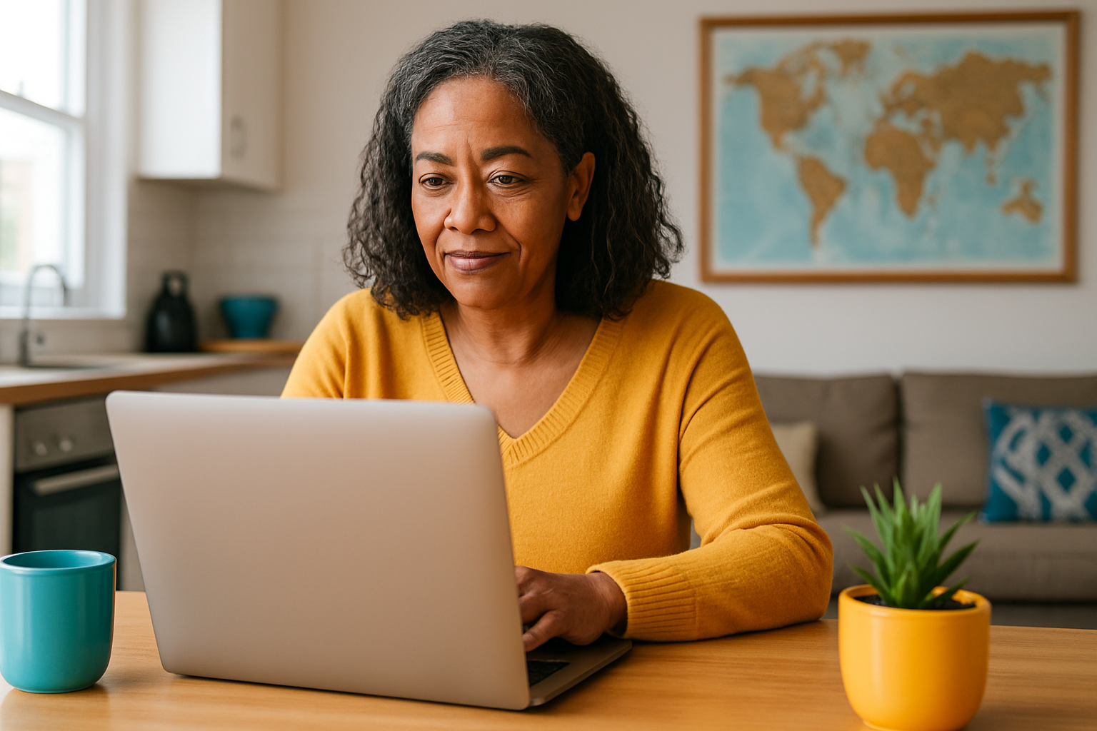 Home Based Travel Business: Start Smart and Succeed
