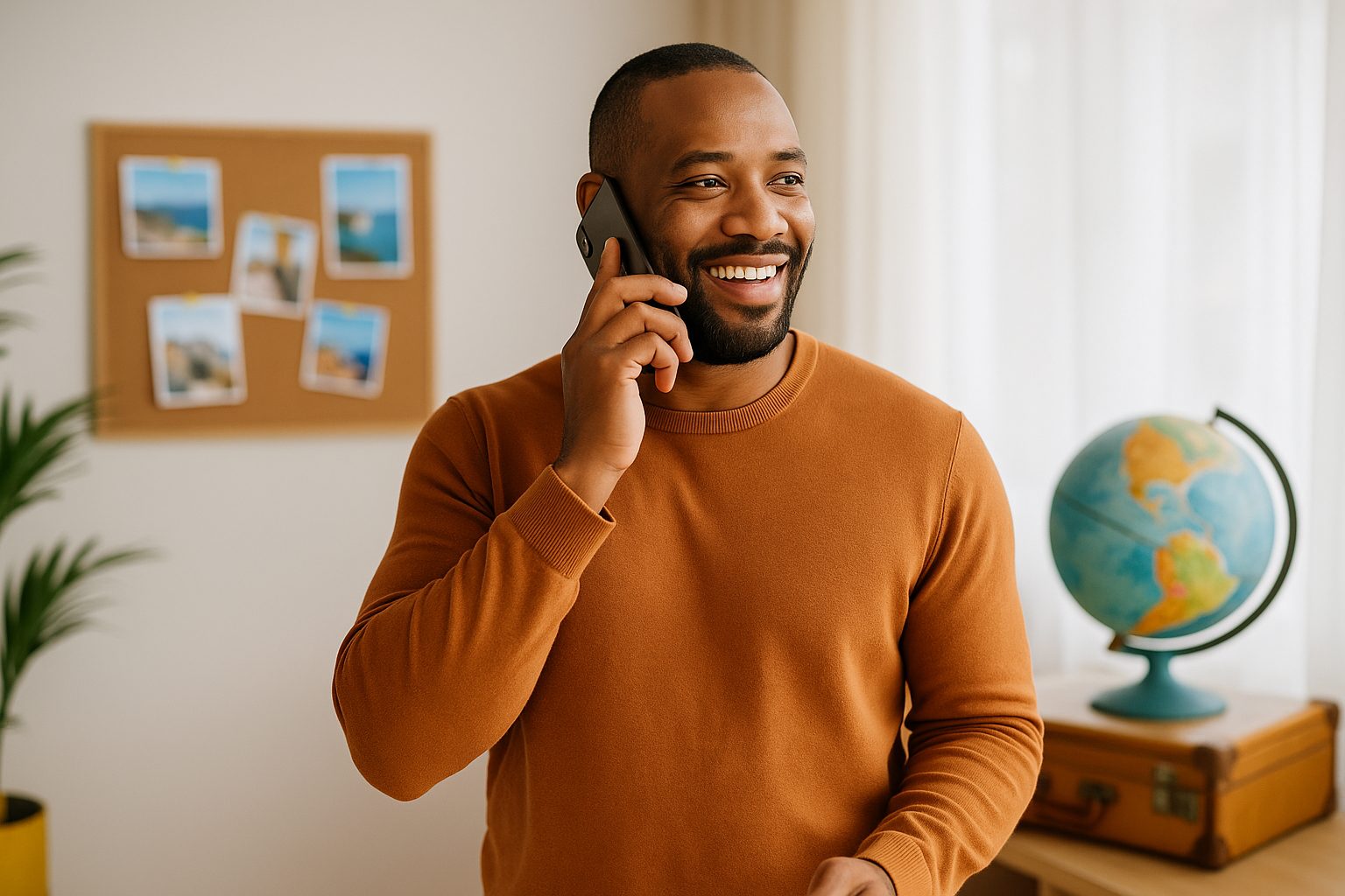 Homeworker Travel Agent Definition: What It Really Means