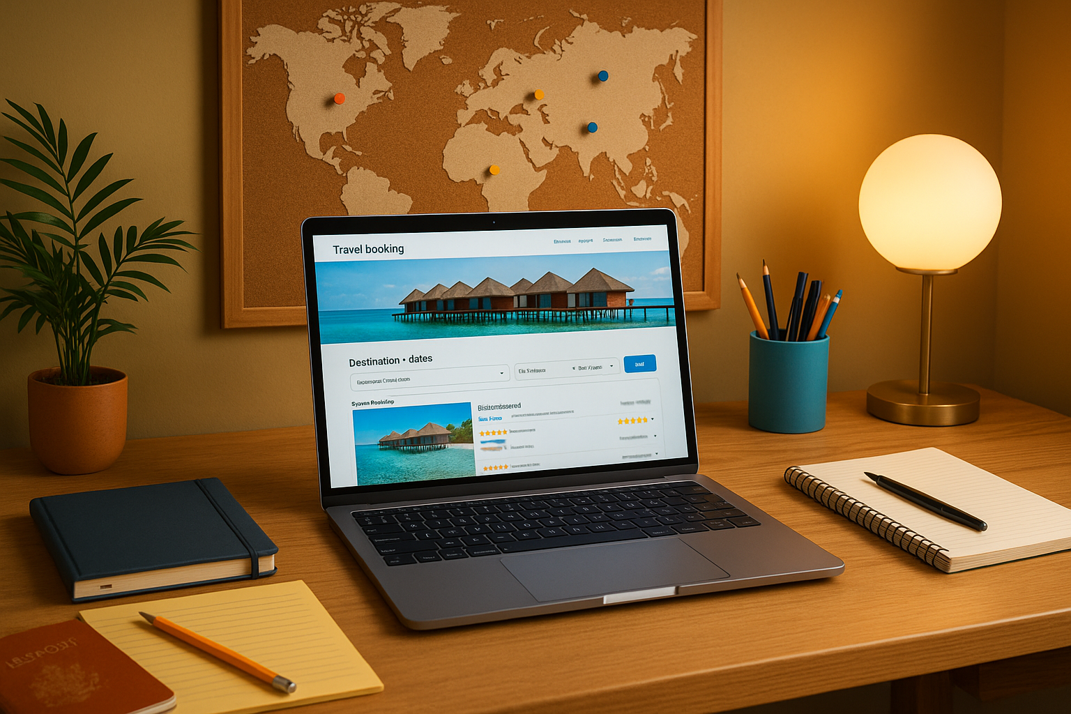 How to Become a Travel Homeworker in the UK: Step-by-Step Guide for 2025