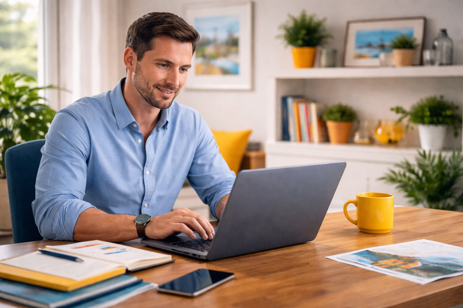 How to Build Momentum in Travel Sales All Year