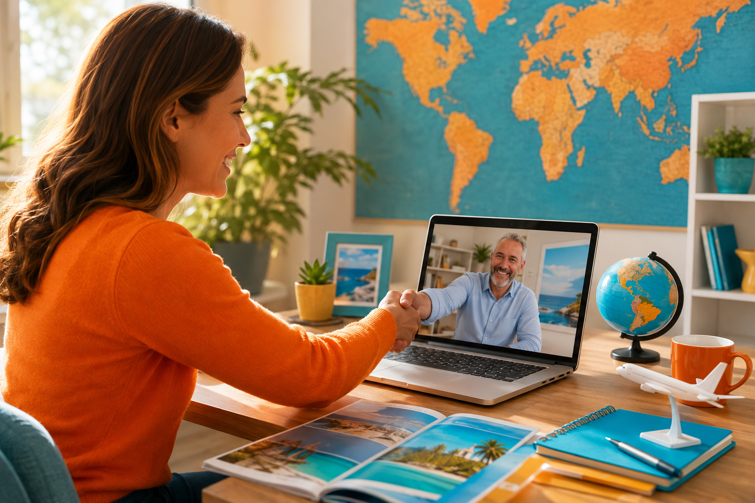 How to Build Stronger Supplier Relationships