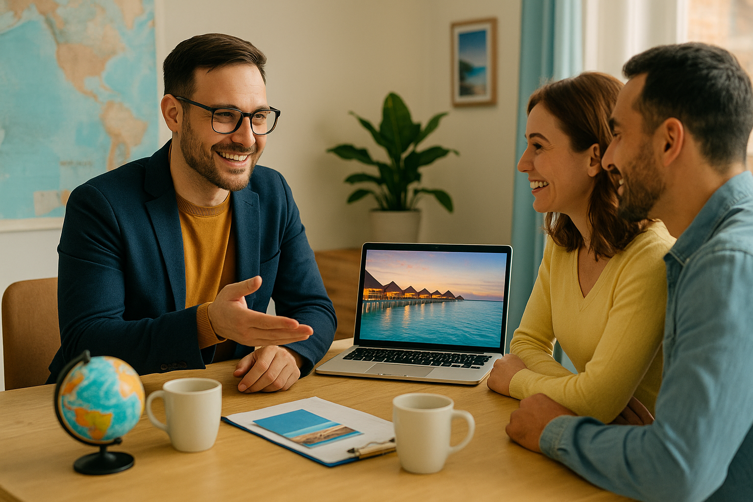 How to Pitch Upsells Without Sounding Salesy