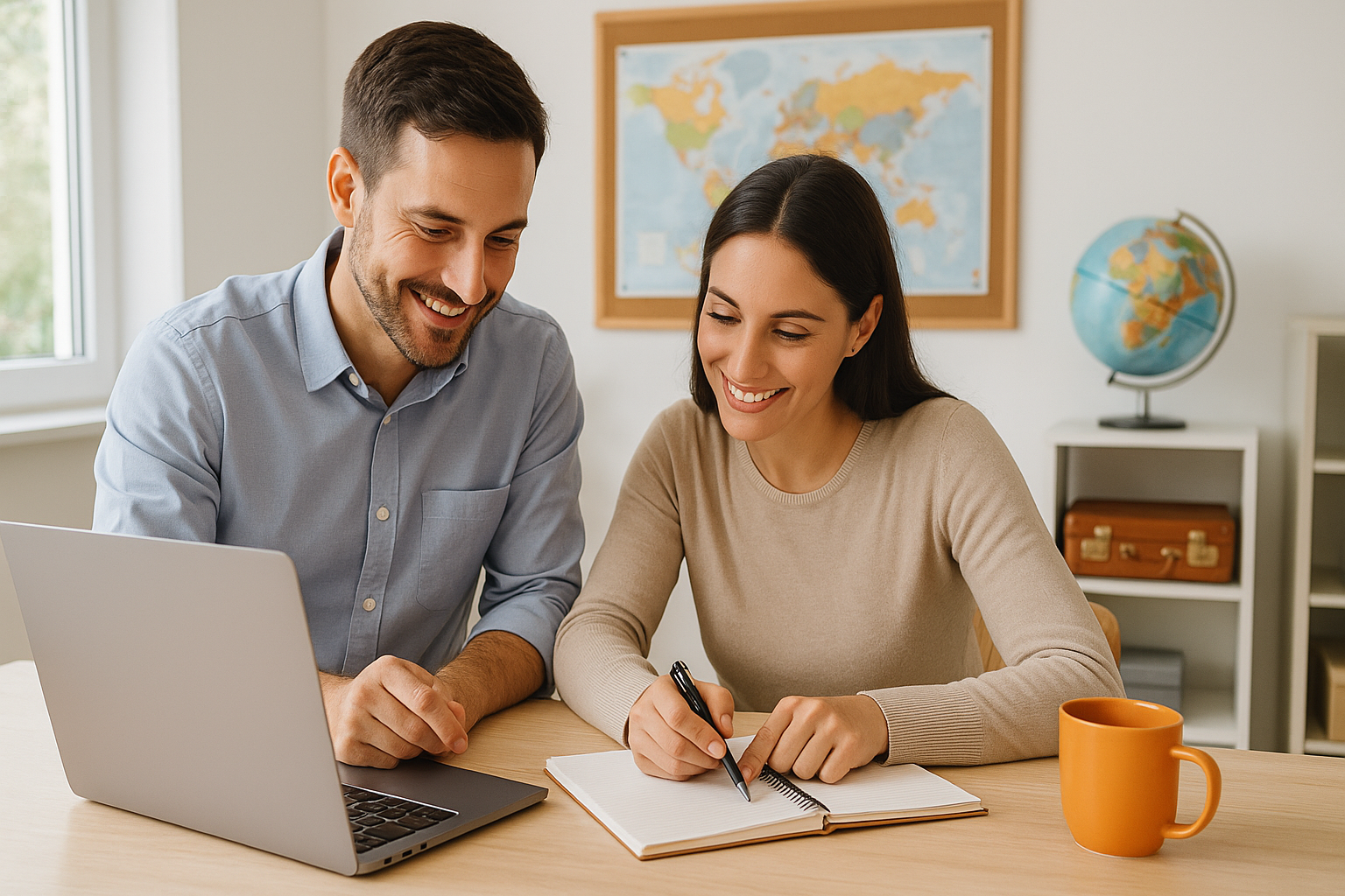 How to Set Goals for Your Travel Business (and Actually Hit Them)