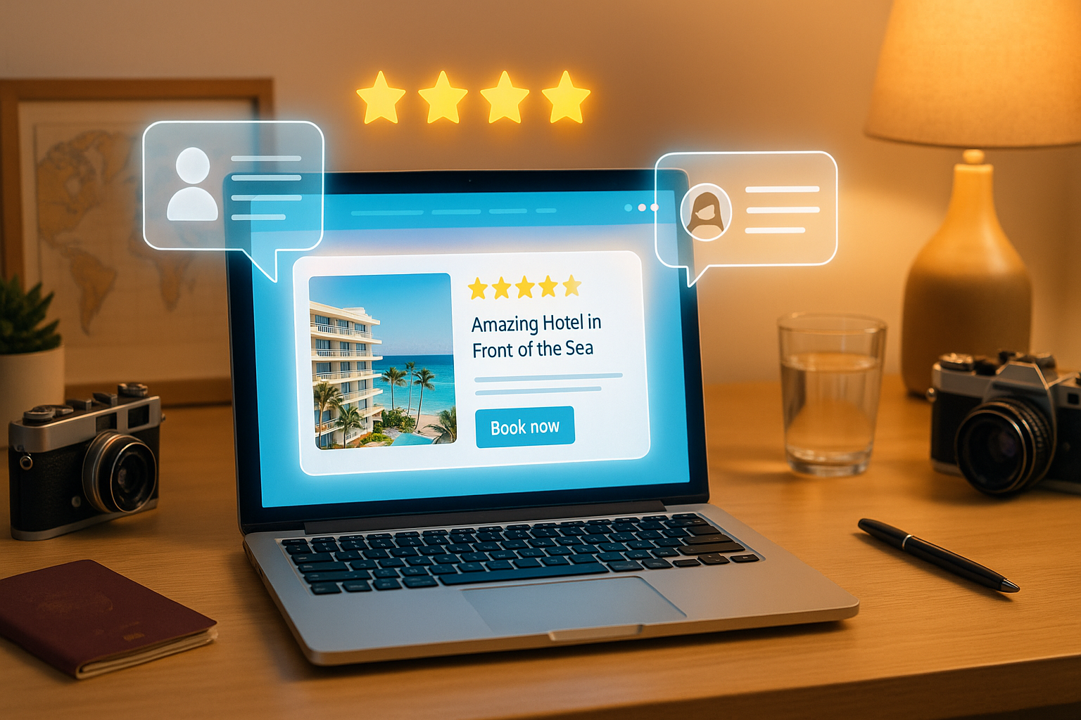 How to Use Social Proof in Travel Marketing: A Guide for Travel Homeworkers