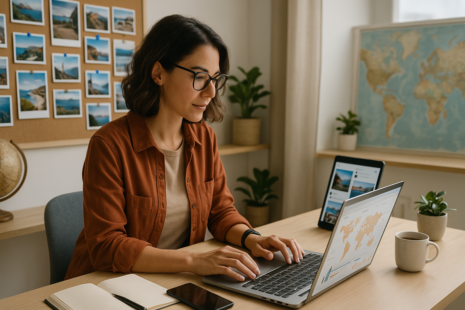 How to Use Travel Trends to Inspire Bookings