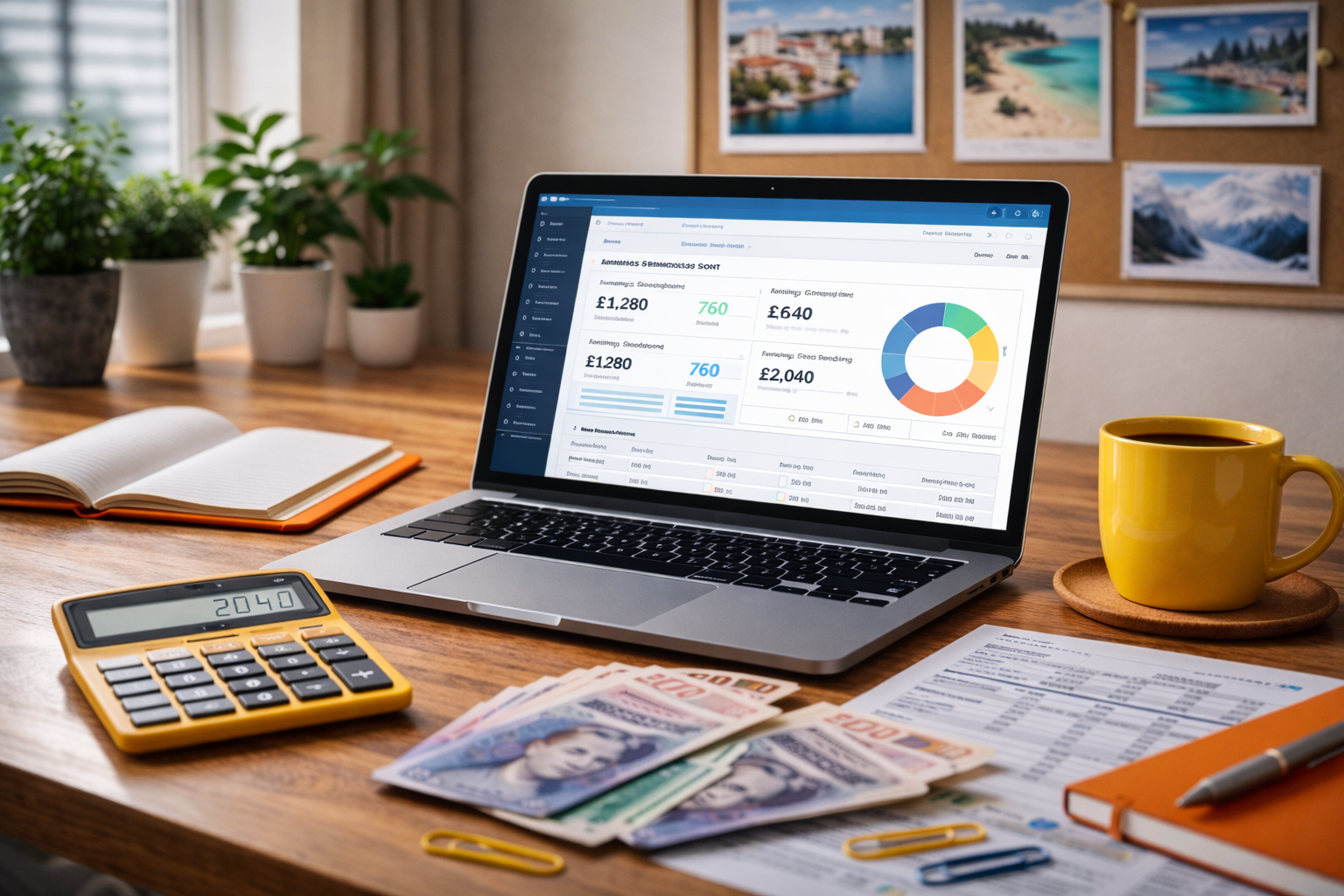 Independent Travel Agent Commission UK Guide