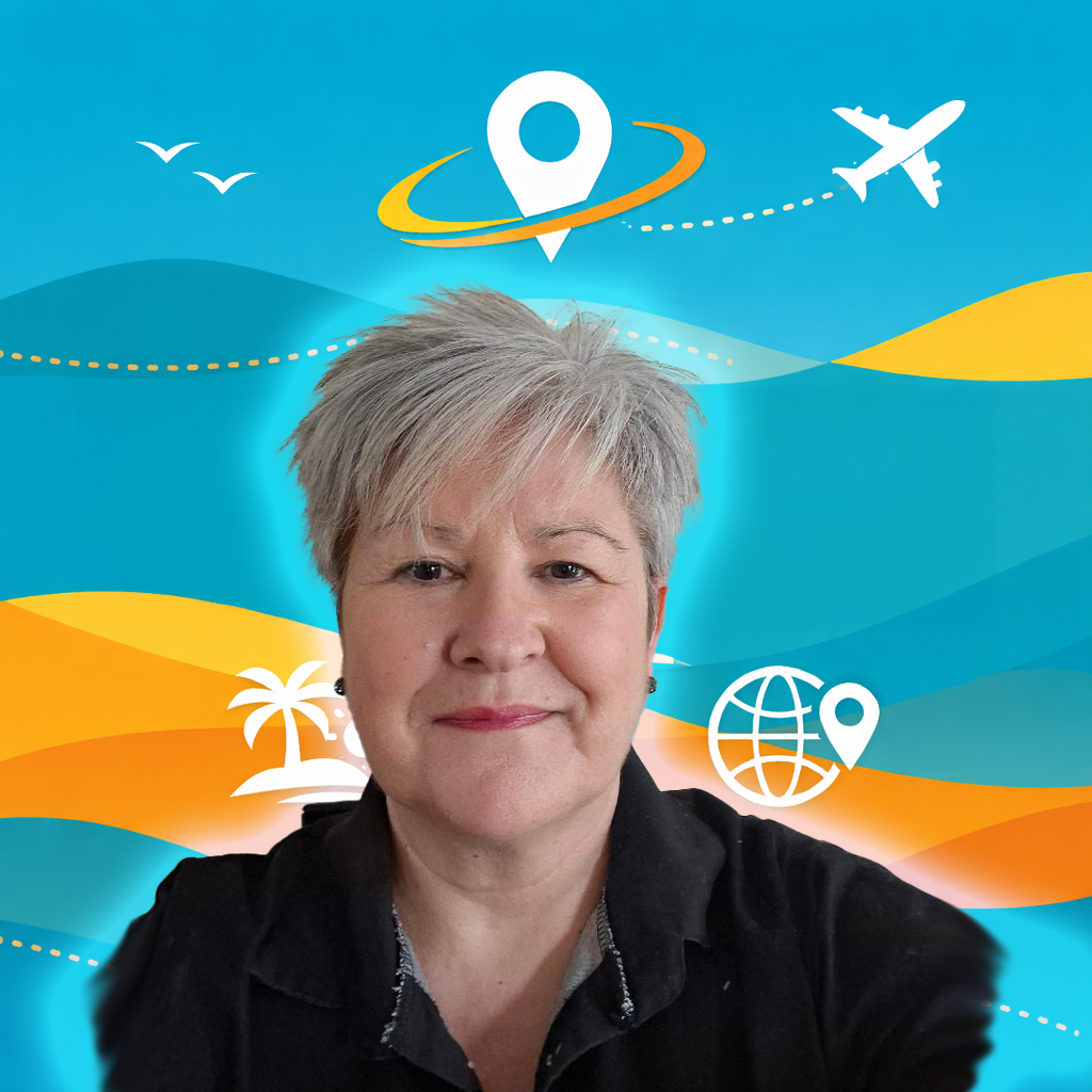 Independent Travel Consultant Catherine