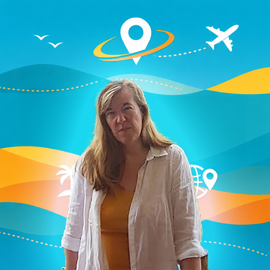 Independent Travel Consultant - Kathryn