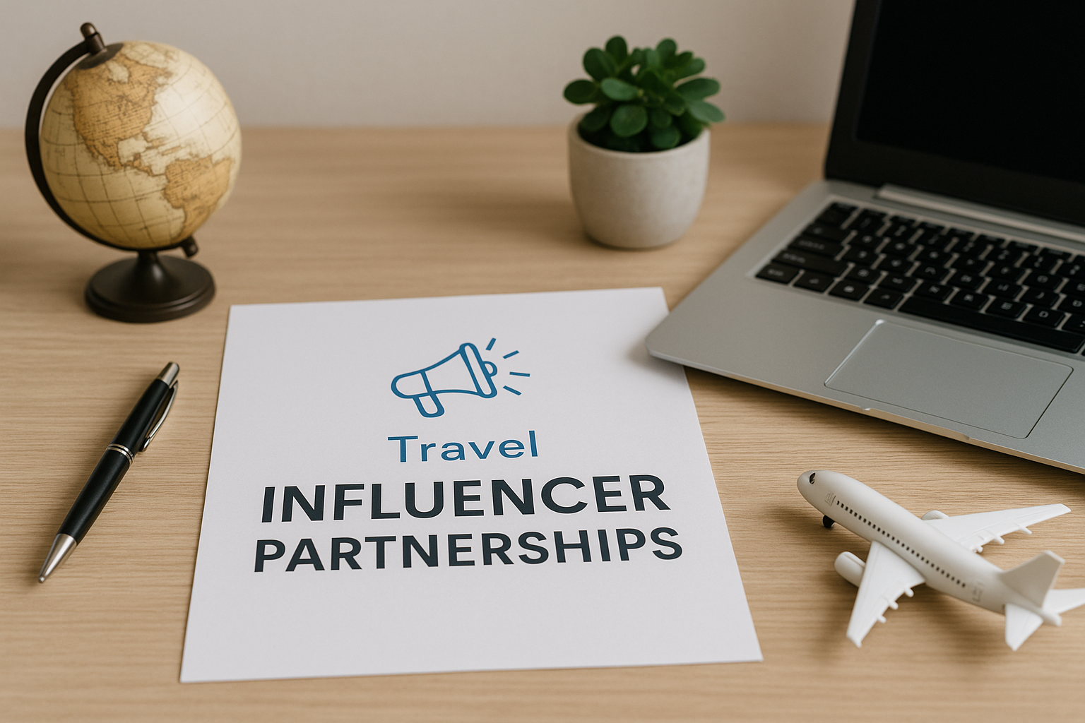 Is Travel Influencer Marketing Right for You?