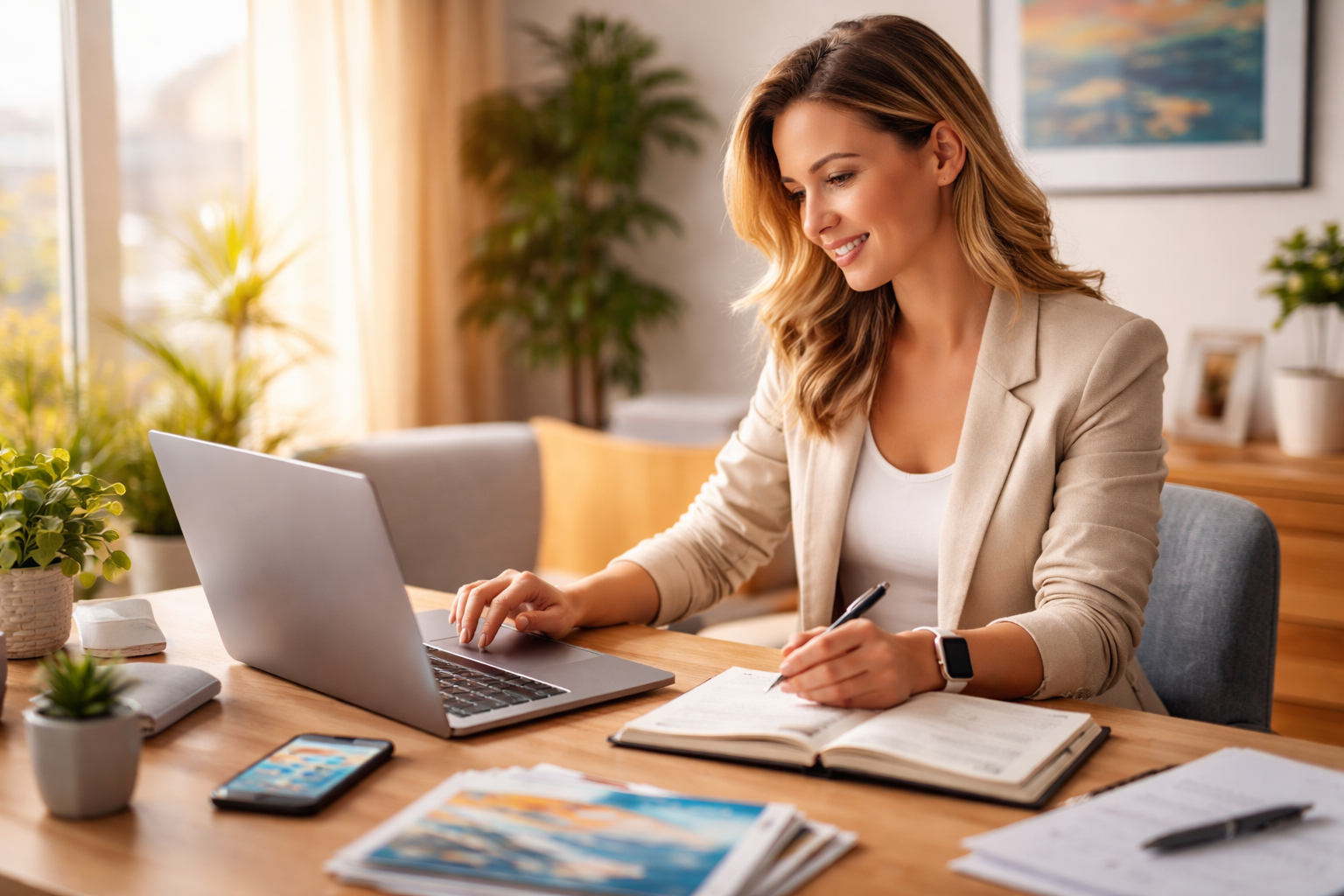 January Travel Sales: Turn Peak Enquiries into Bookings