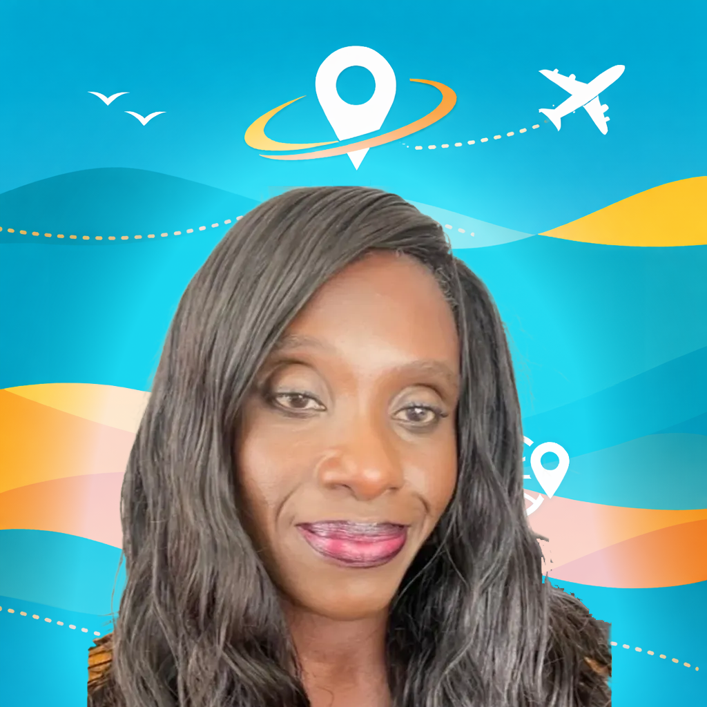 Jean - Aurelle Travel - independent travel consultant