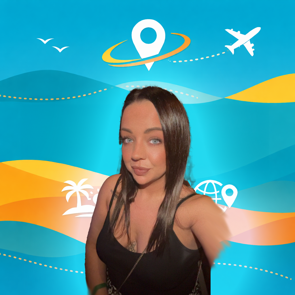 Johanna - Independent Travel Consultant