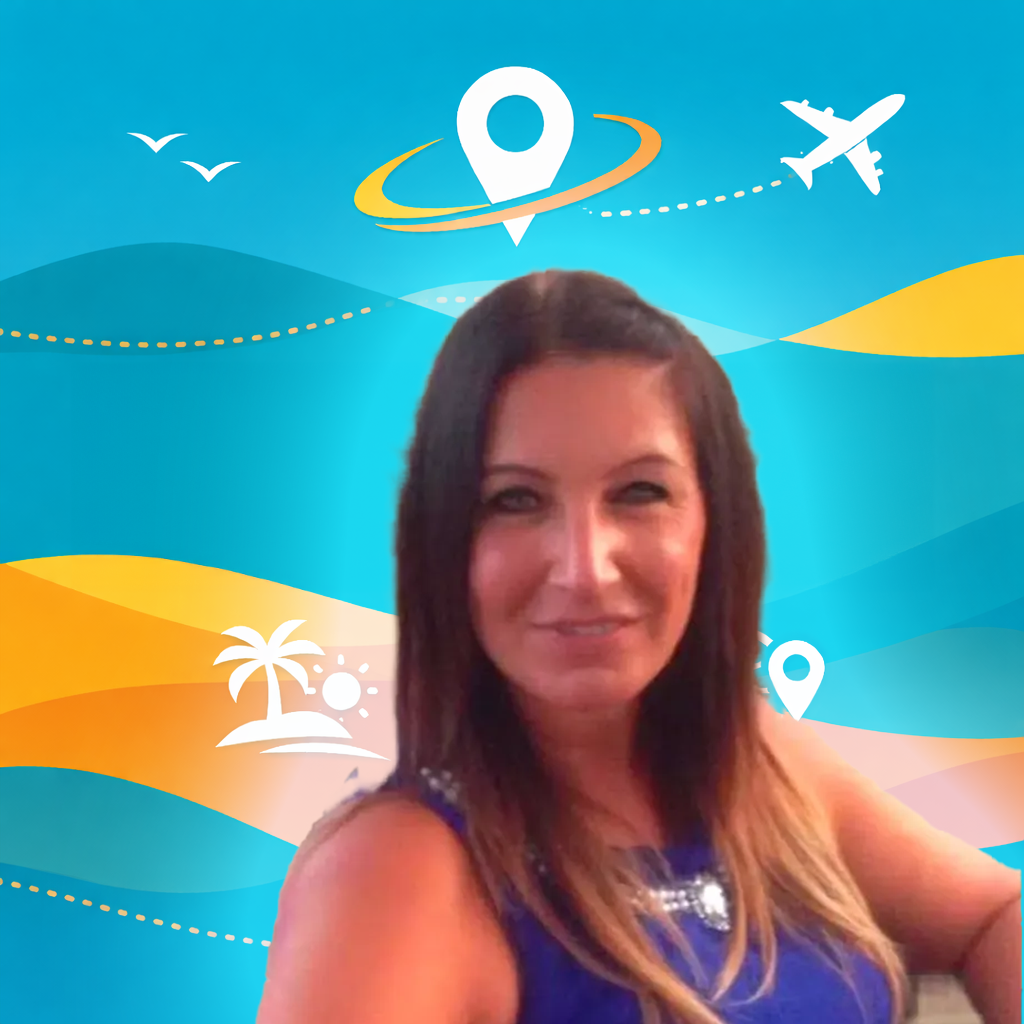 Lisa - Tunsian Secrets - Independent Travel Consultant