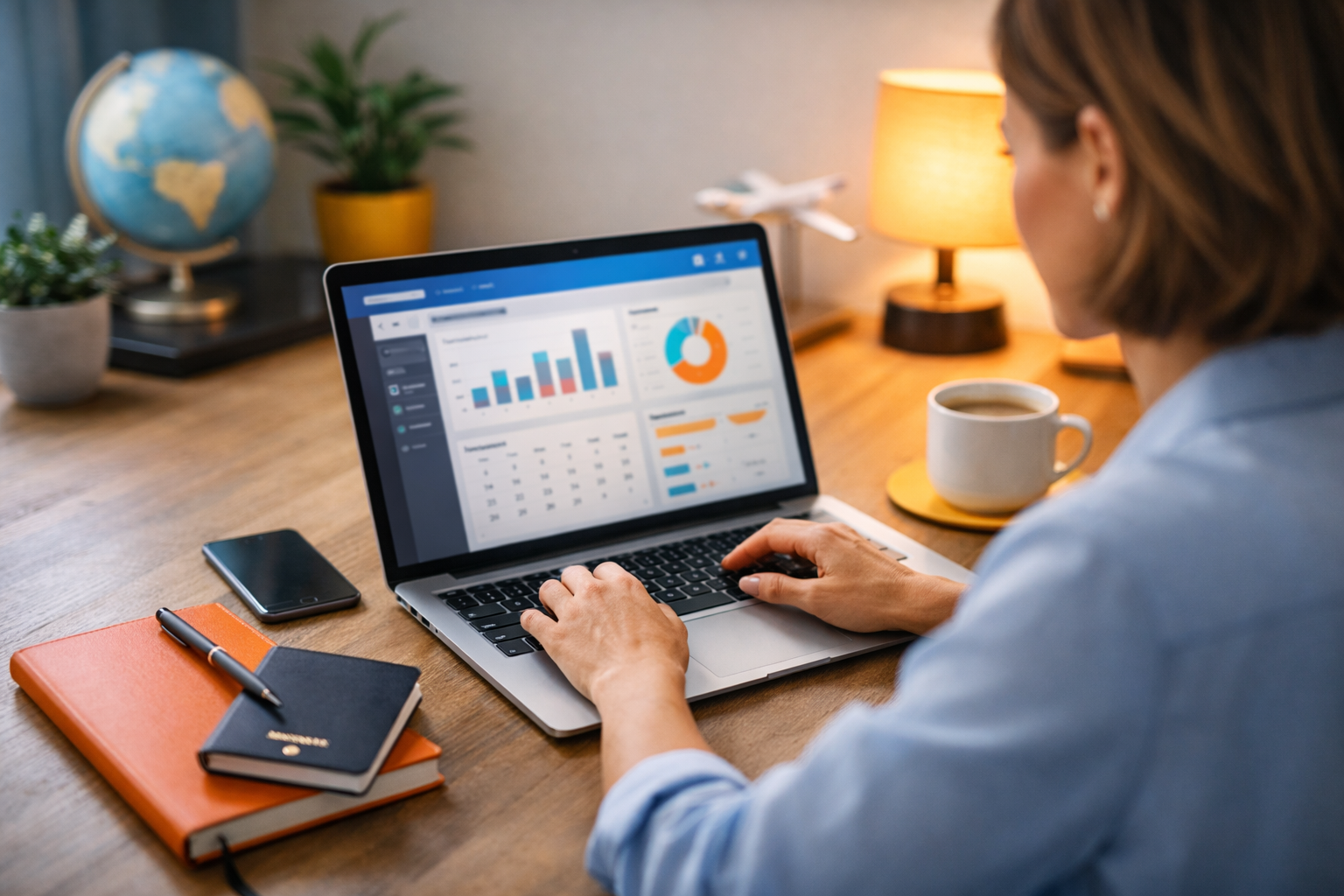 Managing Travel Booking Systems Like a Pro | Independent Consultants