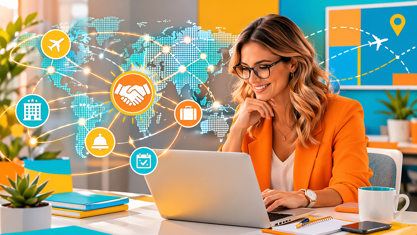 Managing Travel Suppliers Like a Pro | ITC Guide