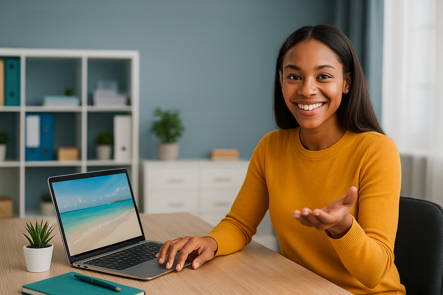 Marketing Travel Business: Why Confidence Wins Sales
