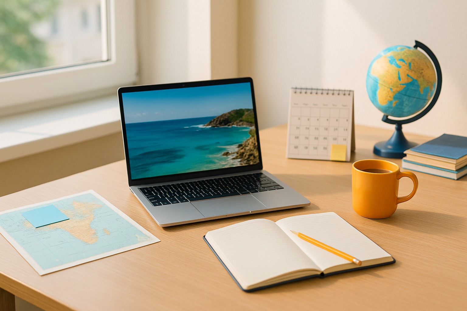 Mid-Month Motivation: 5 Wins to Boost Travel Agent Motivation