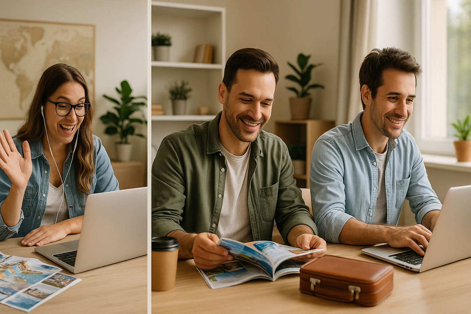 Mid-Month Motivation: Real Stories from Successful Homeworkers