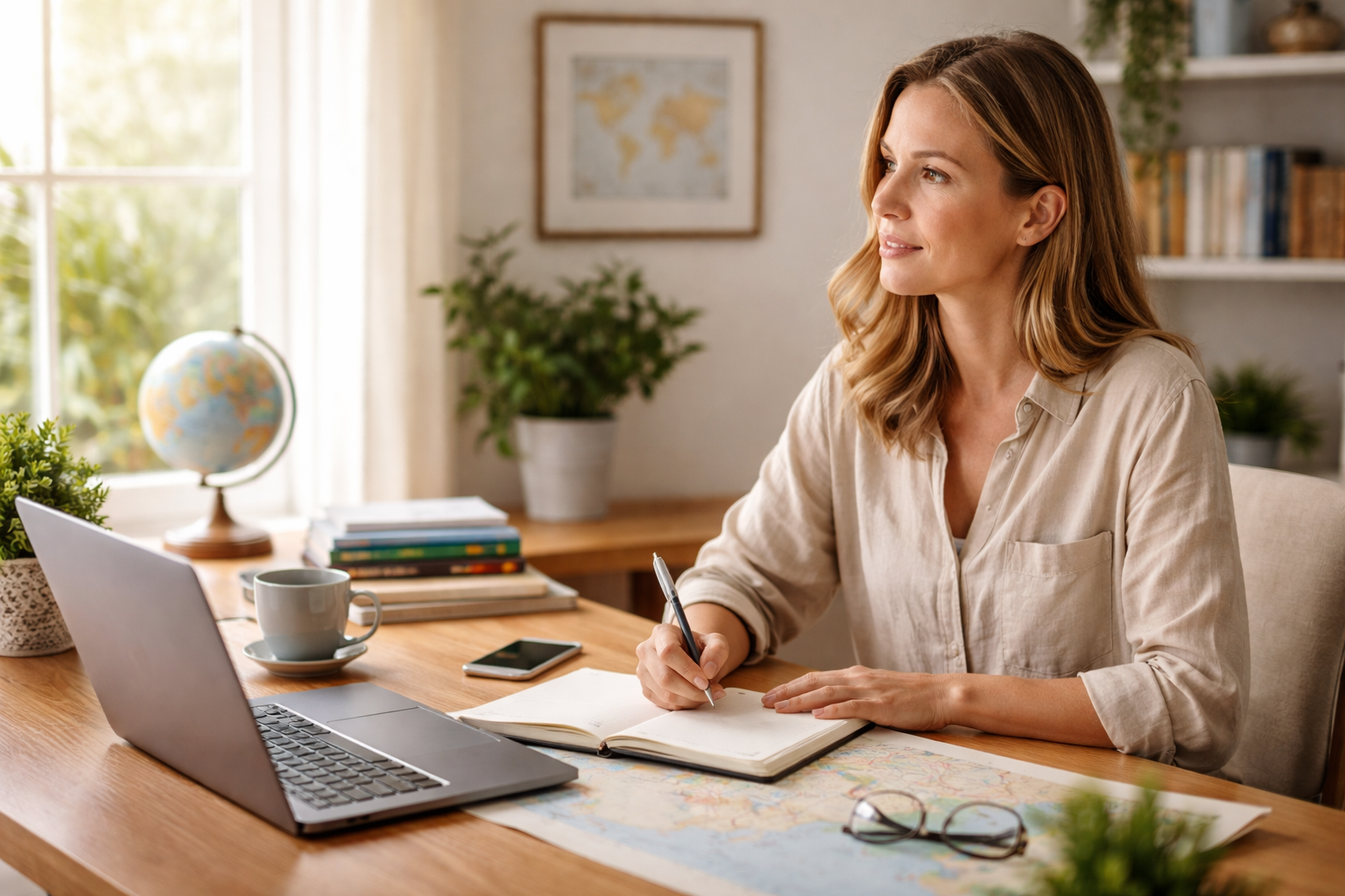 Mid-Month Motivation: Reset Your Travel Agent Momentum