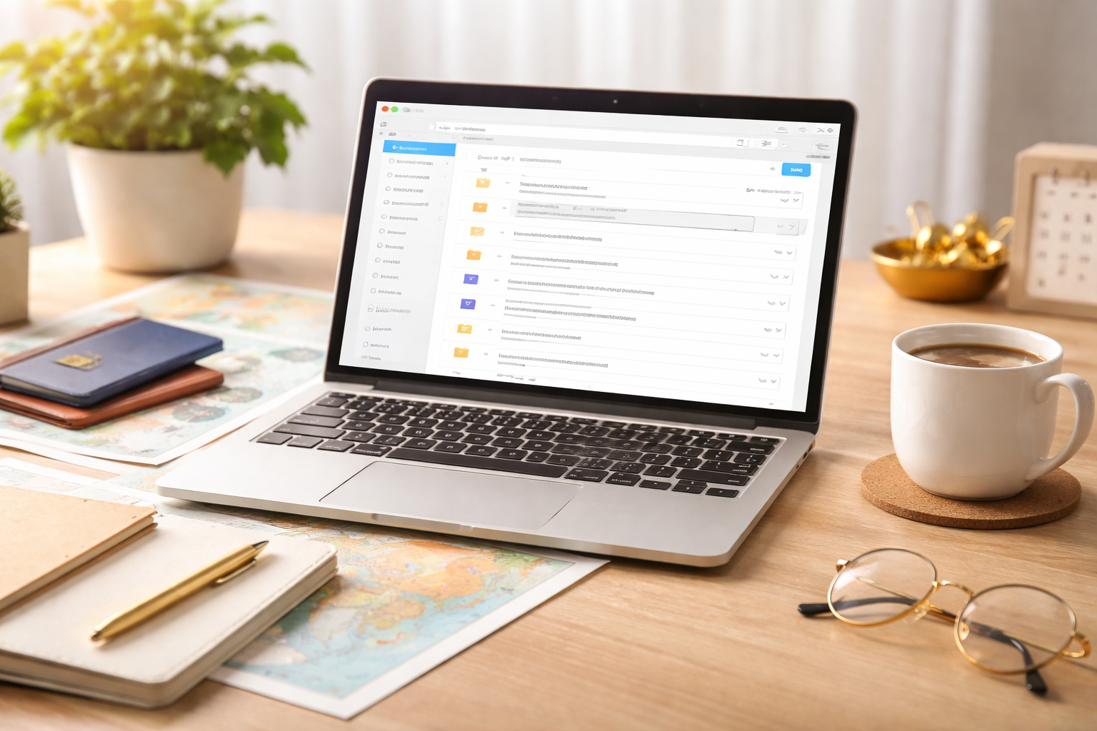 New Year Travel Email Marketing for 2026 for Travel Homeworkers