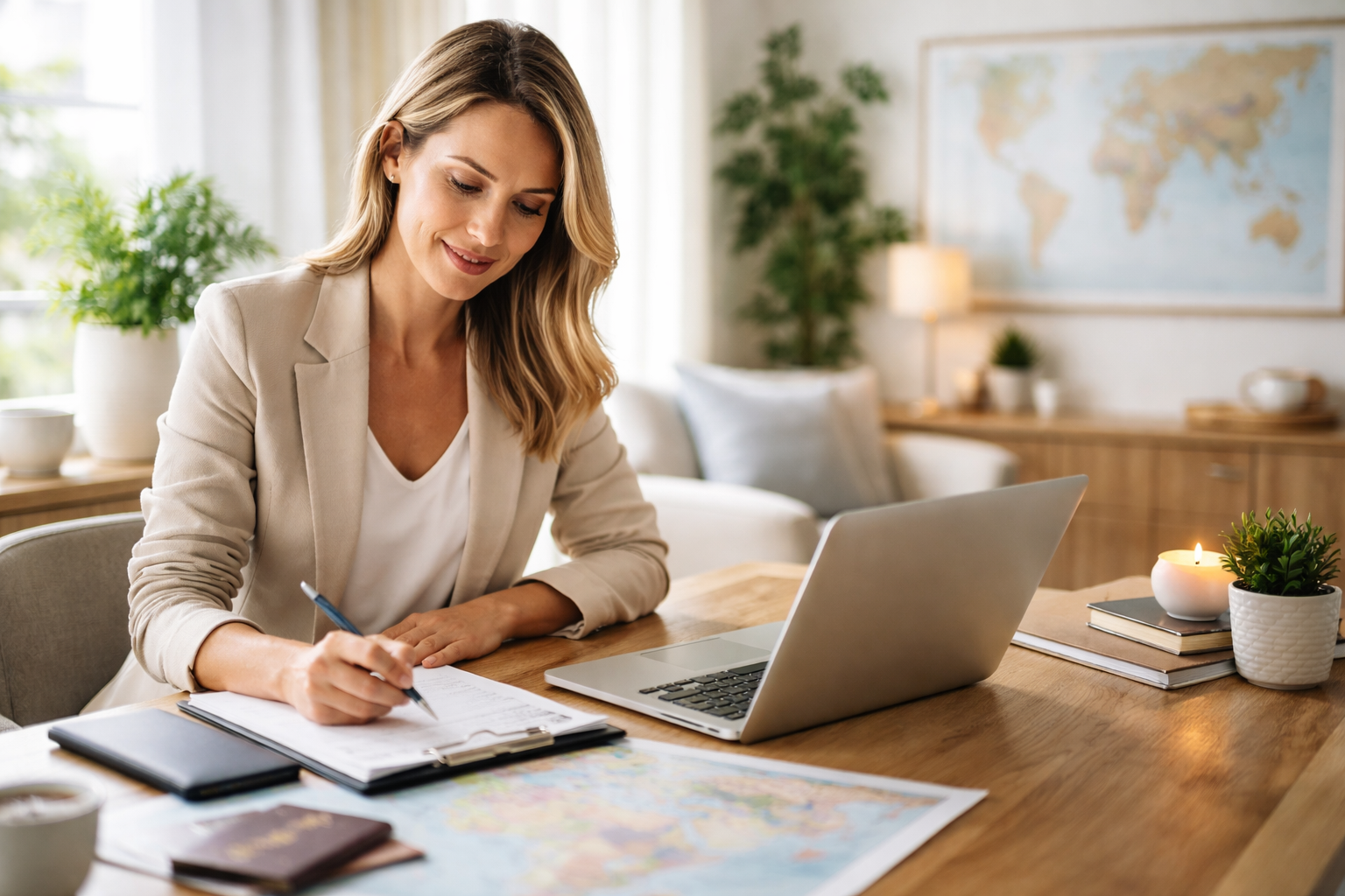 Planning January Travel Offers Without Discounts