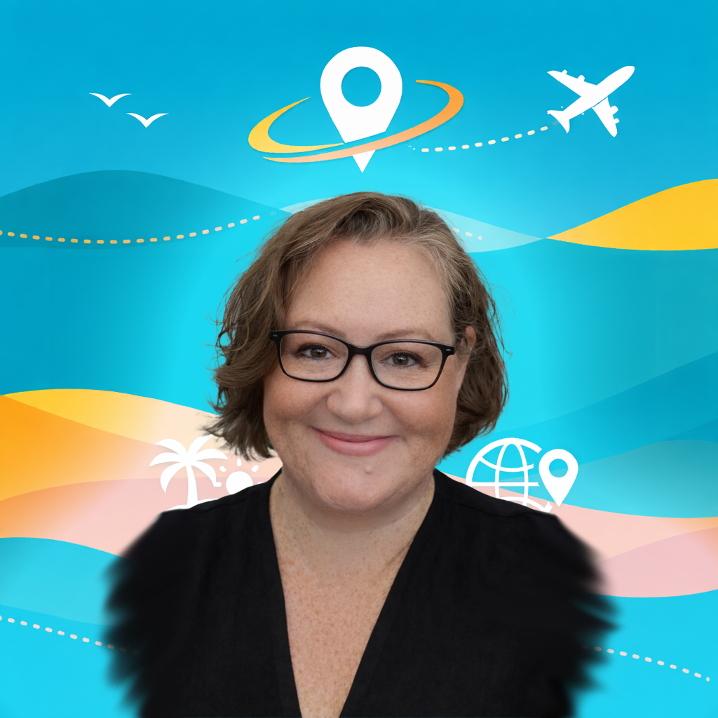 Rebecca - Independent Travel Consultant
