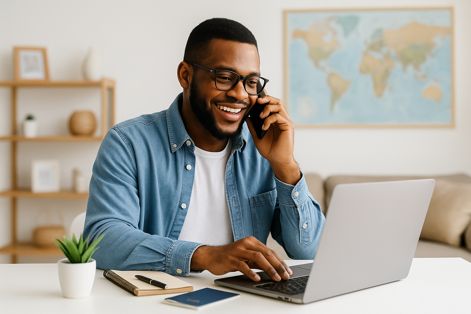 Repeat Customers Travel Business: How to Build Loyalty