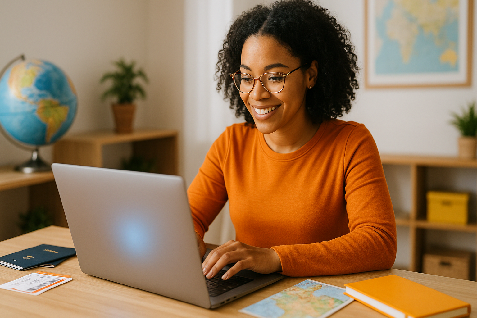 SEO for Travel Agents: Simple Tips for Homeworkers