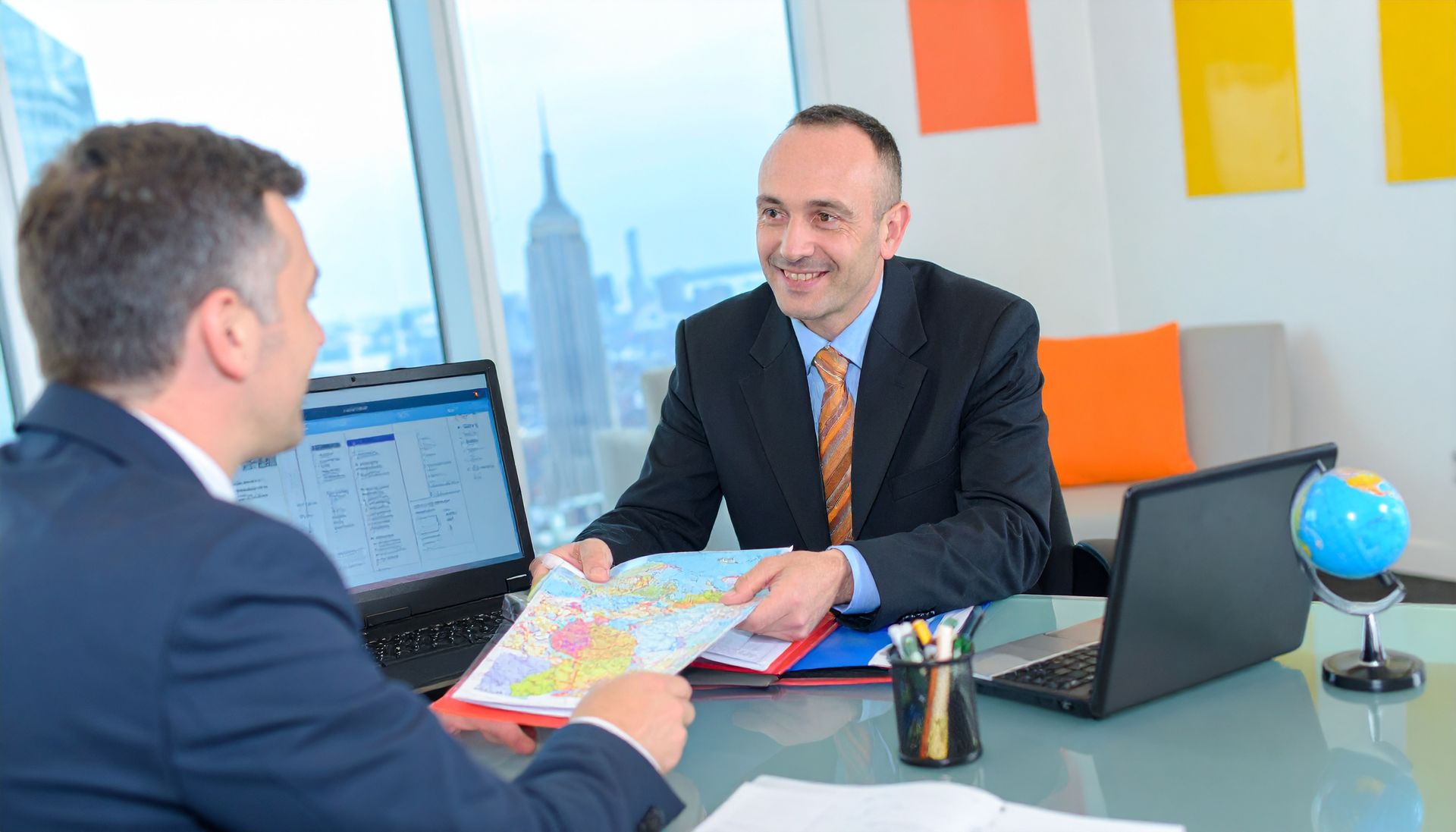 SFI and SAFI Travel Protection: What It Is & Why It Matters for Consultants