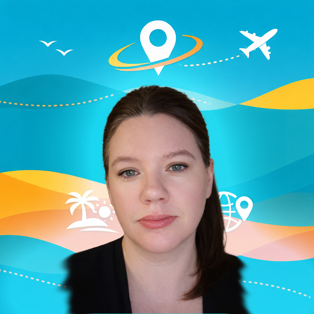 Samantha Horton - Independent Travel Consultant