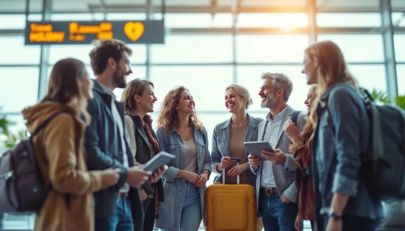 Selling Group Travel from Home: Step-by-Step Guide for Homeworkers