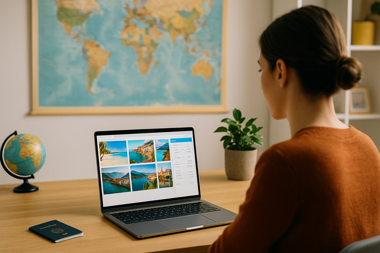 Setting Client Expectations for the Busiest Booking Period | Client Travel Booking Tips