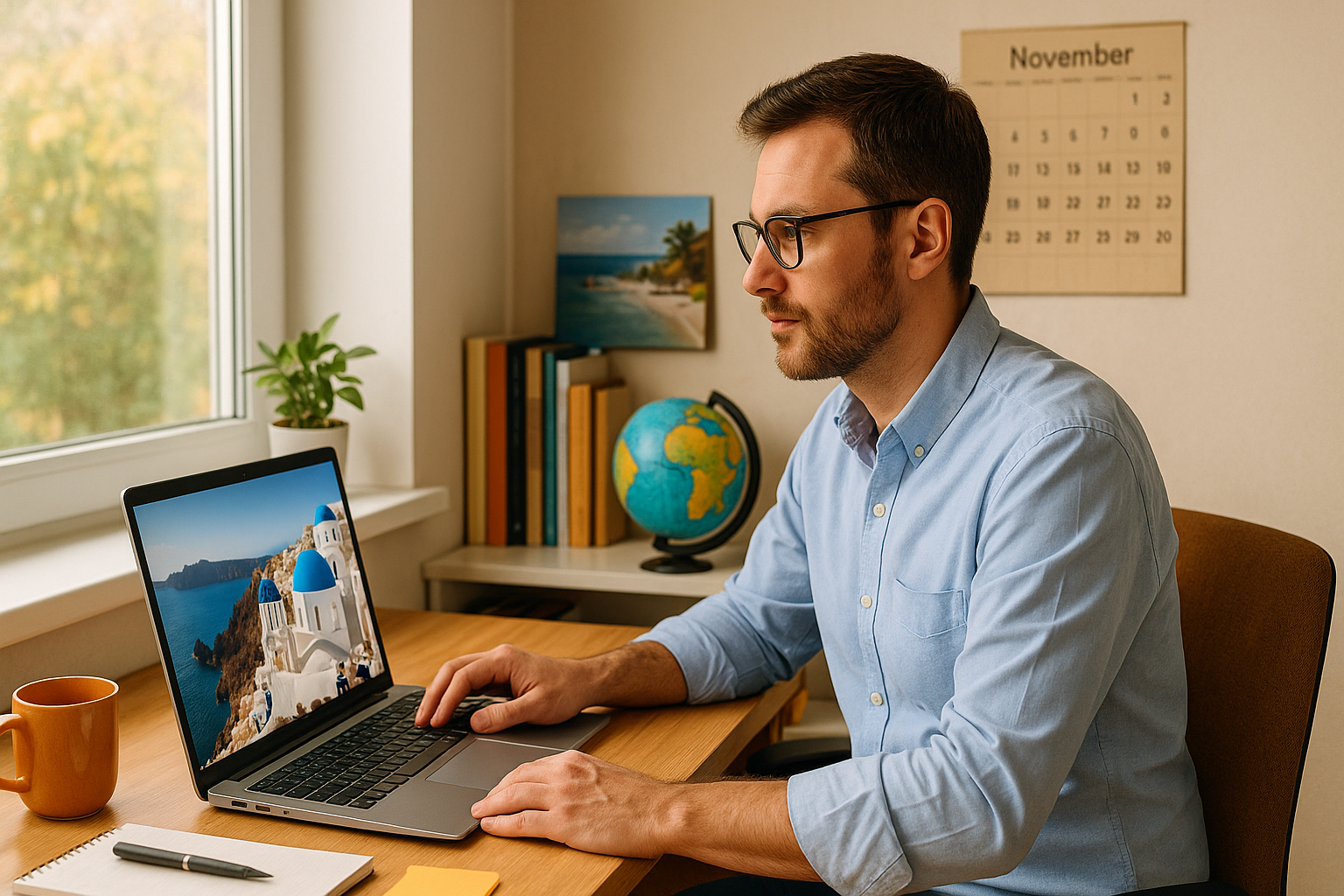 Should You Offer Black Friday Travel Deals? | ITC Guide