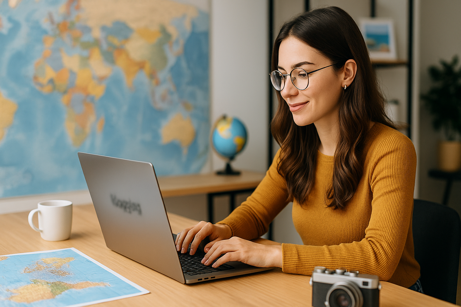 Should You Start a Travel Blog? Tips for Travel Agents