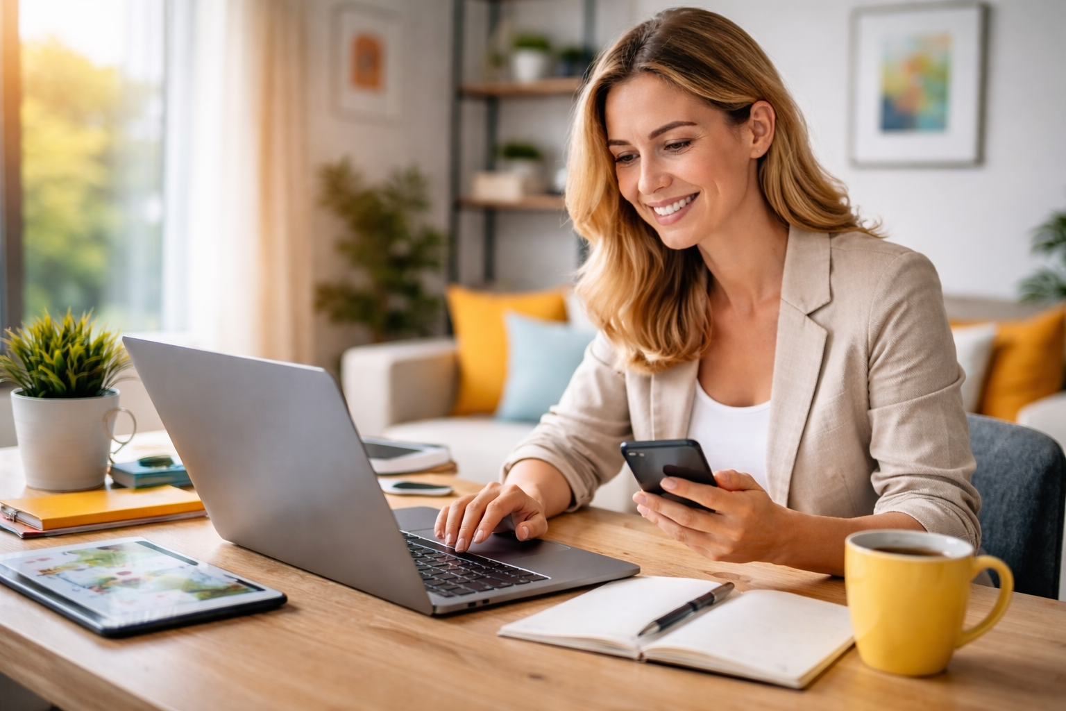 Social Media for Travel Agents: Facebook, Instagram or TikTok?