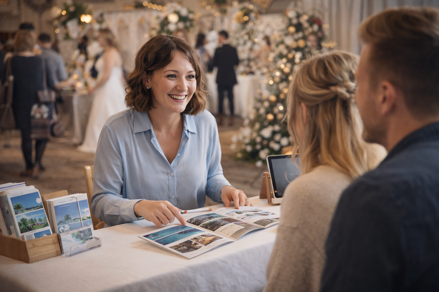 Start a Travel Business from Home UK | 2025 Guide