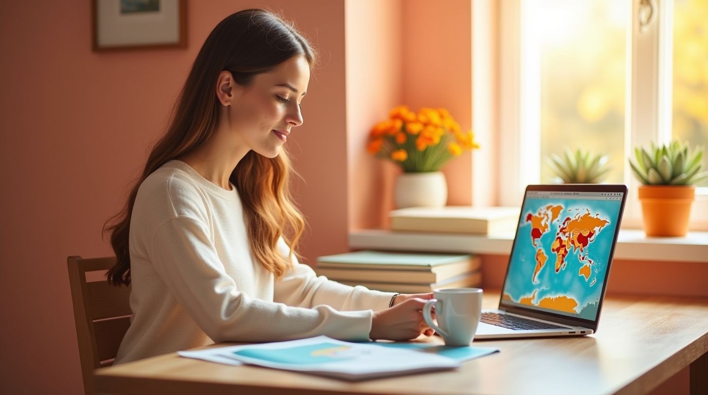 Start a Travel Business in September: Here’s Why
