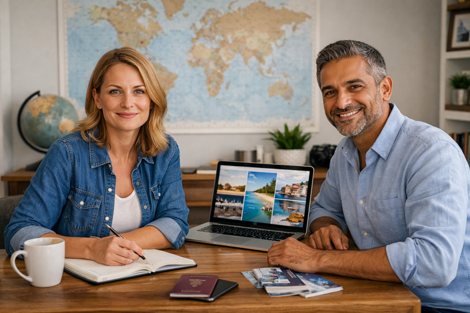 The Power of Personal Branding for Travel Agents