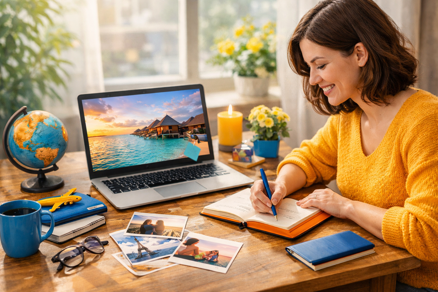 The Power of Storytelling in Travel Sales & Marketing