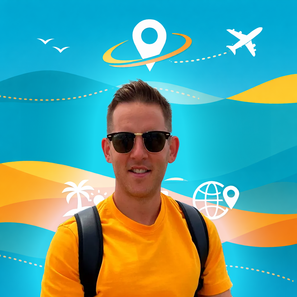 Tom Hooper - Prestige Escapes -Independent Travel Consultant