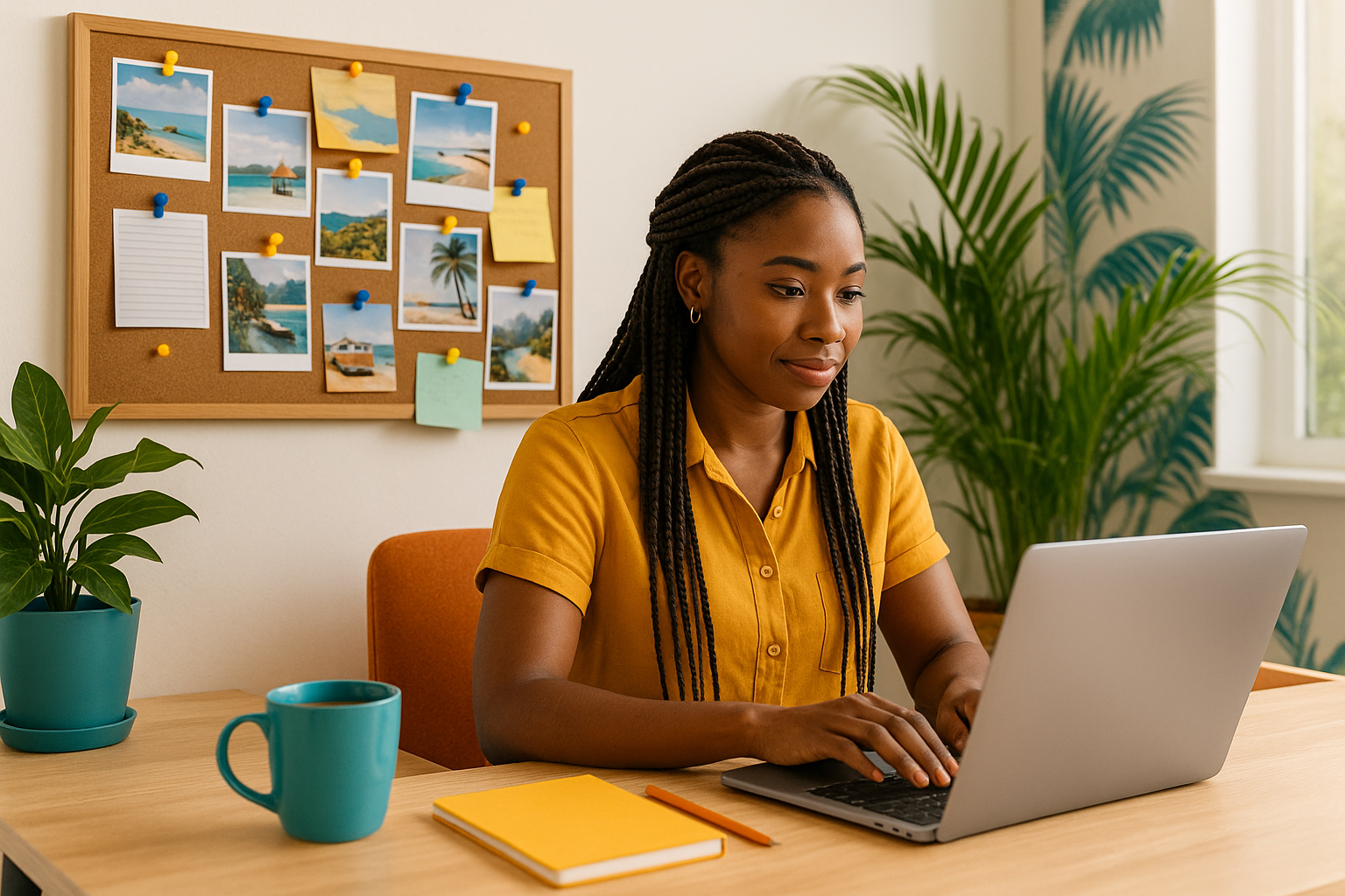 Tools for Travel Agents: The Best Free Software for Homeworking