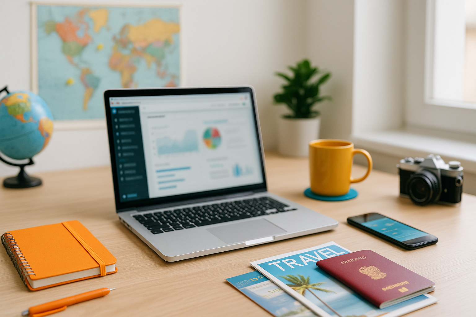 Top 10 Travel Booking Tools for 2026: The Ultimate Guide for Agents