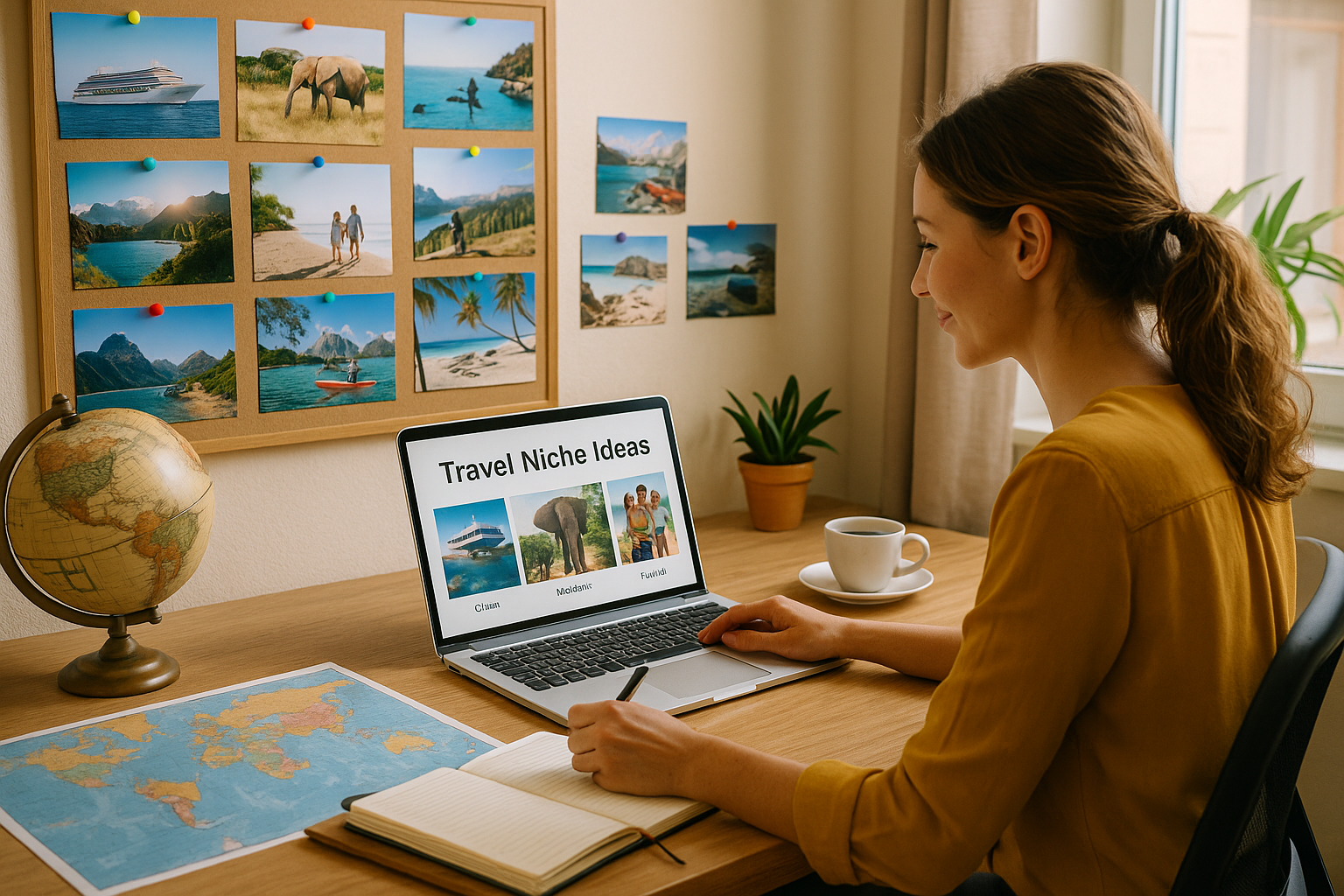 Top 10 Travel Niches You Could Specialise In | The Independent Travel Consultants