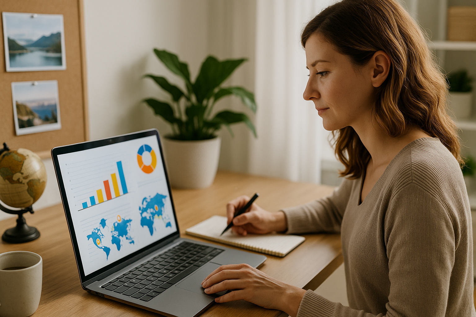 Top Travel Trends 2026: What Travel Homeworkers Must Know