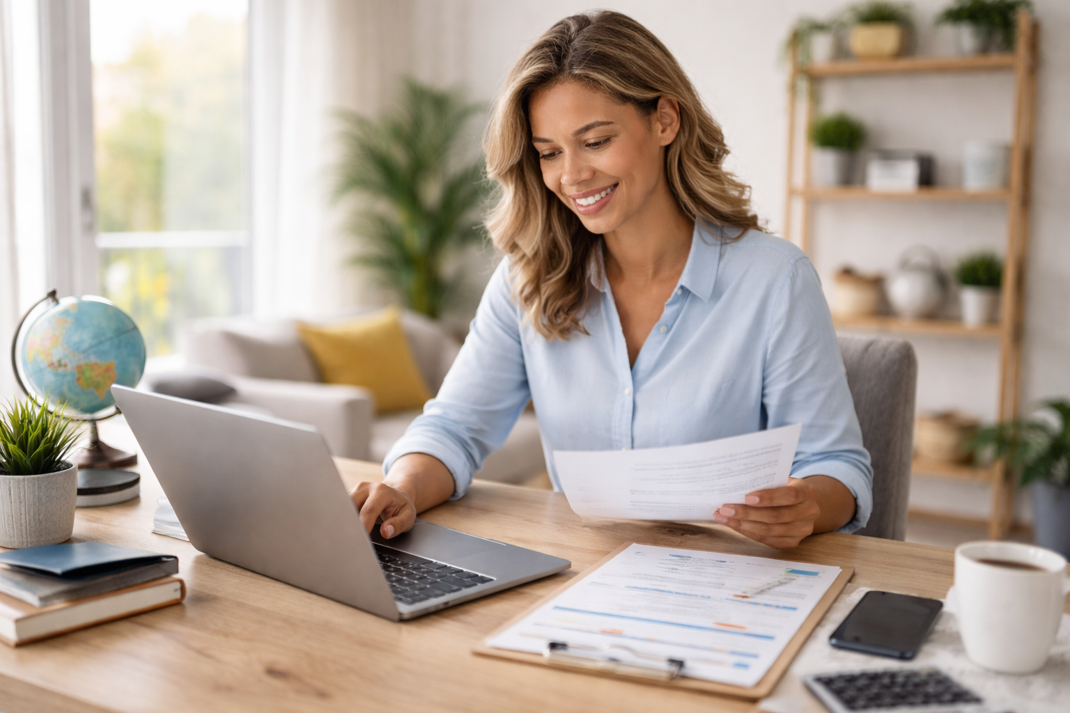 Travel Agent Commission UK: How It Really Works